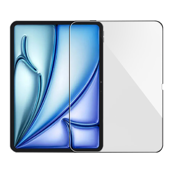 Miếng dán kính cường lực iPad Air M2 11 inch Mipow