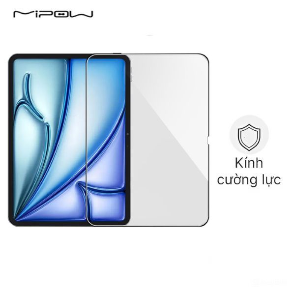 Miếng dán iPad Air M2/M3/M4 11 inch Mipow