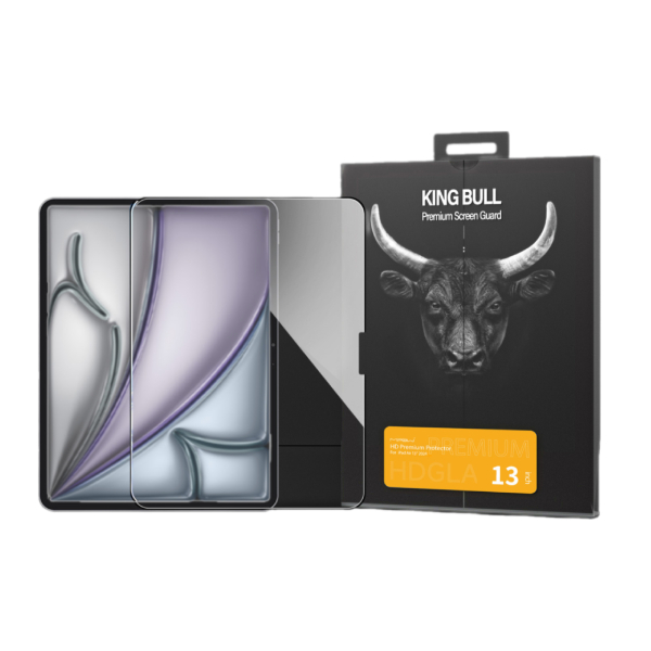 Miếng dán iPad Air M2/M3/M4 13 inch Mipow