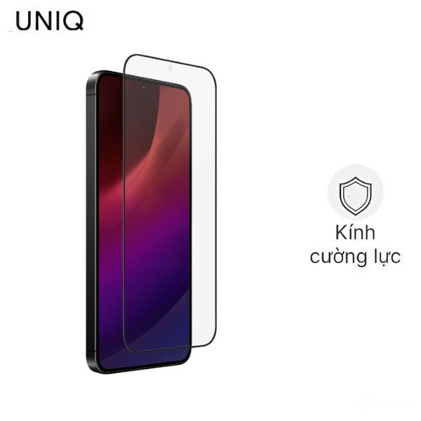 Miếng dán Samsung Galaxy S25 Edge UniQ