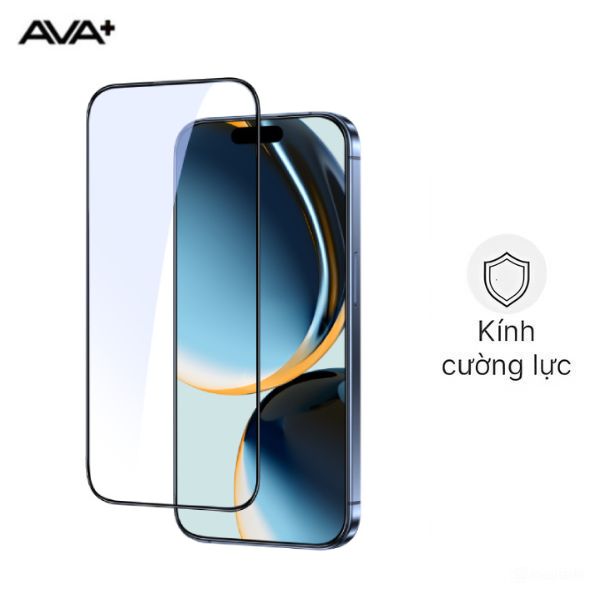 Miếng dán iPhone 16 Plus Premium AVA+
