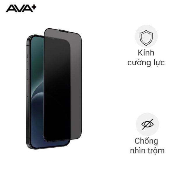 Miếng dán iPhone 16 AVA+