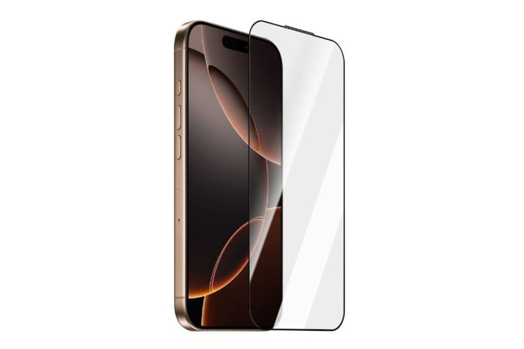 Miếng dán kính cường lực iPhone 17 Pro Premium AVA+