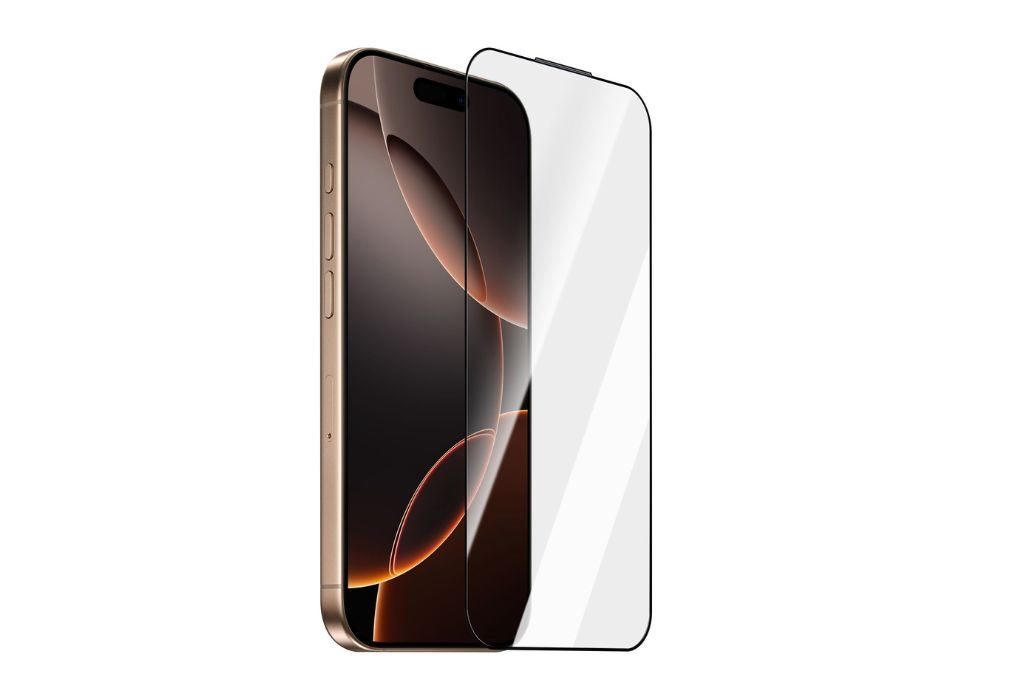 Miếng dán kính cường lực iPhone 17 AVA+