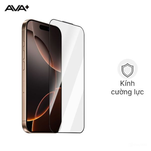 Miếng dán iPhone 17 AVA+