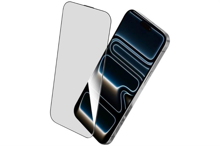 Miếng dán kính cường lực iPhone Air AVA+