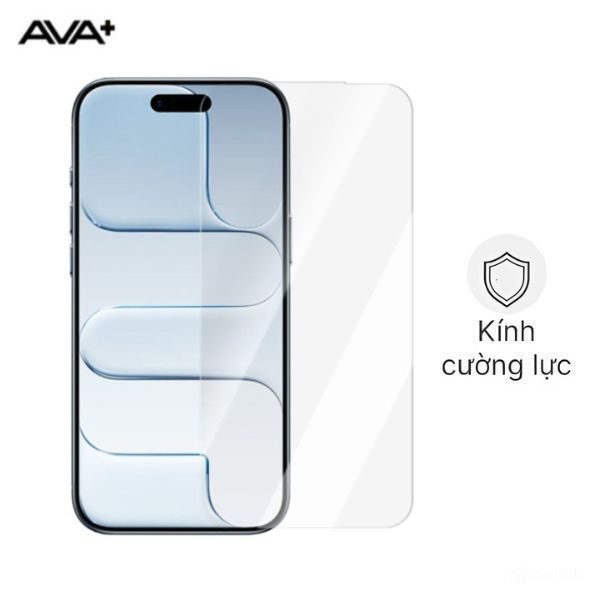 Miếng dán iPhone Air AVA+