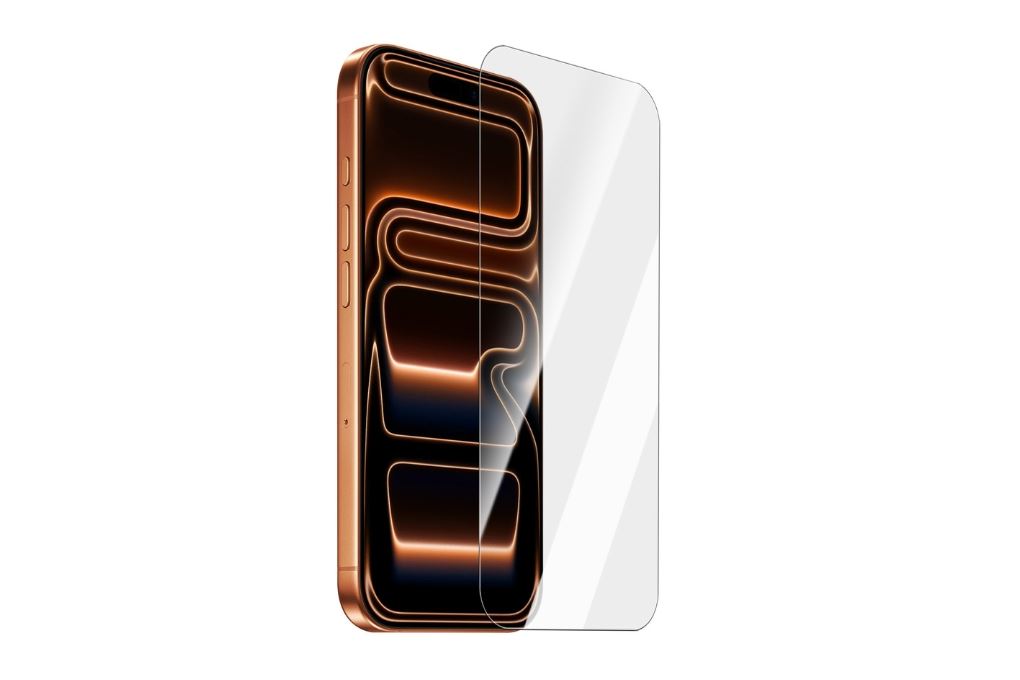 Miếng dán kính cường lực iPhone 17 Pro Max AVA+