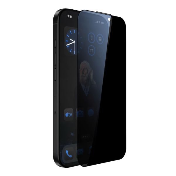 Miếng dán kính cường lực chống nhìn trộm iPhone Air AVA 