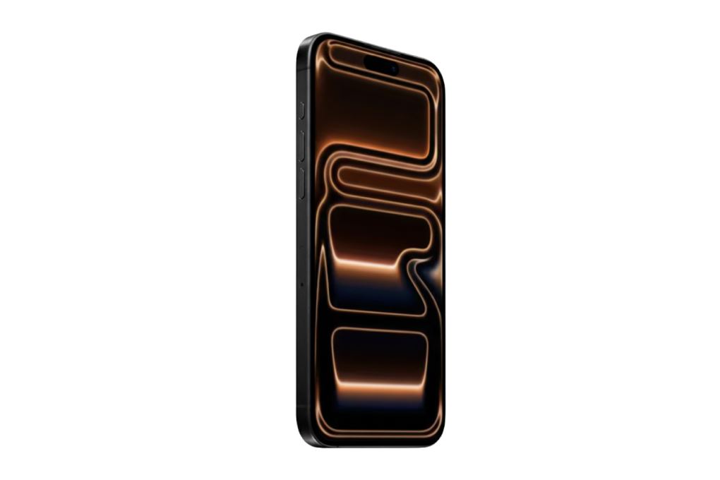 Miếng dán kính cường lực iPhone 17 Pro Jcpal - 3