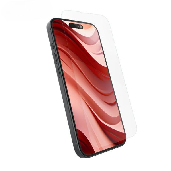 Miếng dán kính cường lực không viền iPhone 17 Pro Max Jcpal