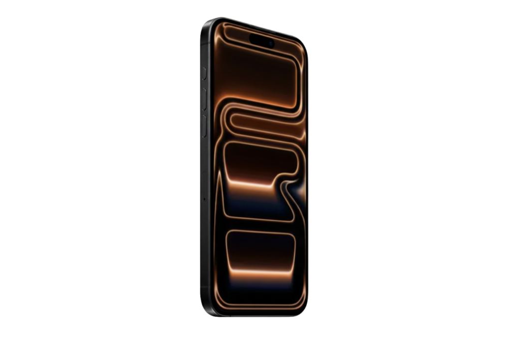 Miếng dán kính cường lực chống ánh sáng xanh iPhone 17 Pro Max Jcpal - 2