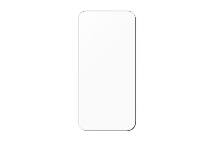 Miếng dán kính cường lực iPhone Air UniQ Màu Trắng