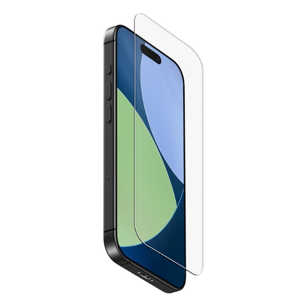 Miếng dán kính cường lực iPhone 17 Pro Max UniQ