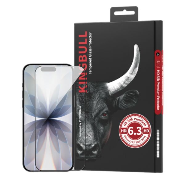 Miếng dán iPhone 17 Mipow BJ702-BK