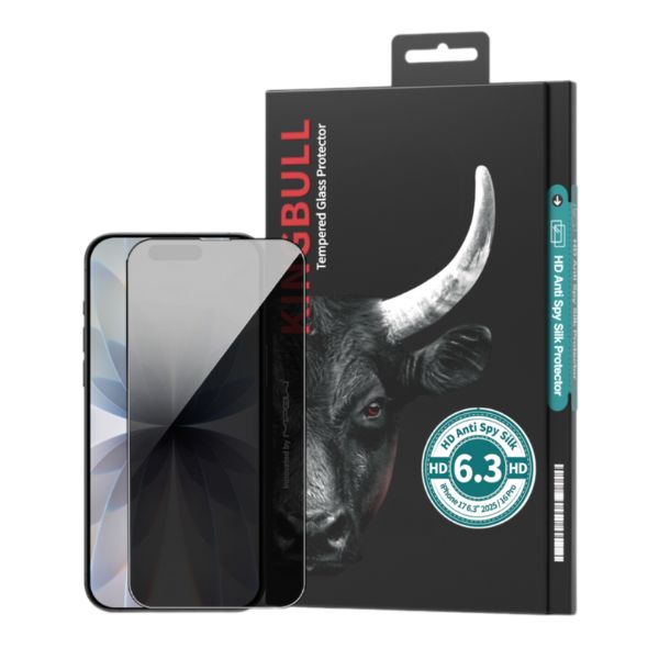 Miếng dán iPhone 17 Mipow BJ710-BK