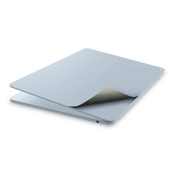 Bộ dán Macbook Air M2/M3/M4 13.6 inch 5 IN 1 Jcpal