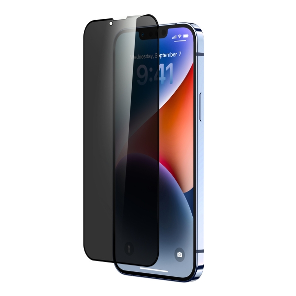 Miếng dán iPhone 16e/iPhone 13/iPhone 14 AVA+ JC