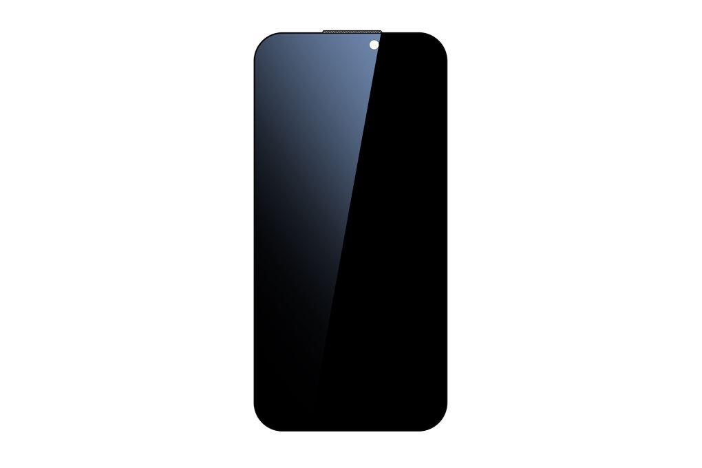 Miếng dán kính cường lực chống nhìn trộm iPhone Air AVA+ JC - 2