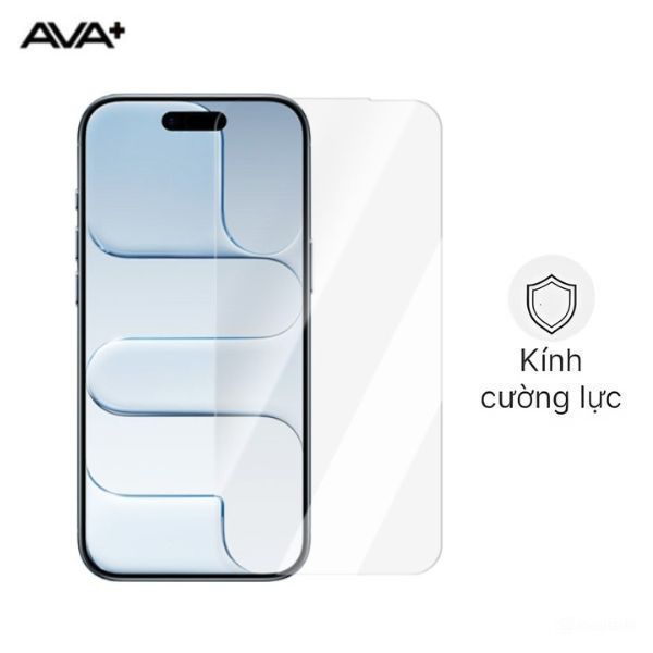 Miếng dán iPhone Air AVA+ JC
