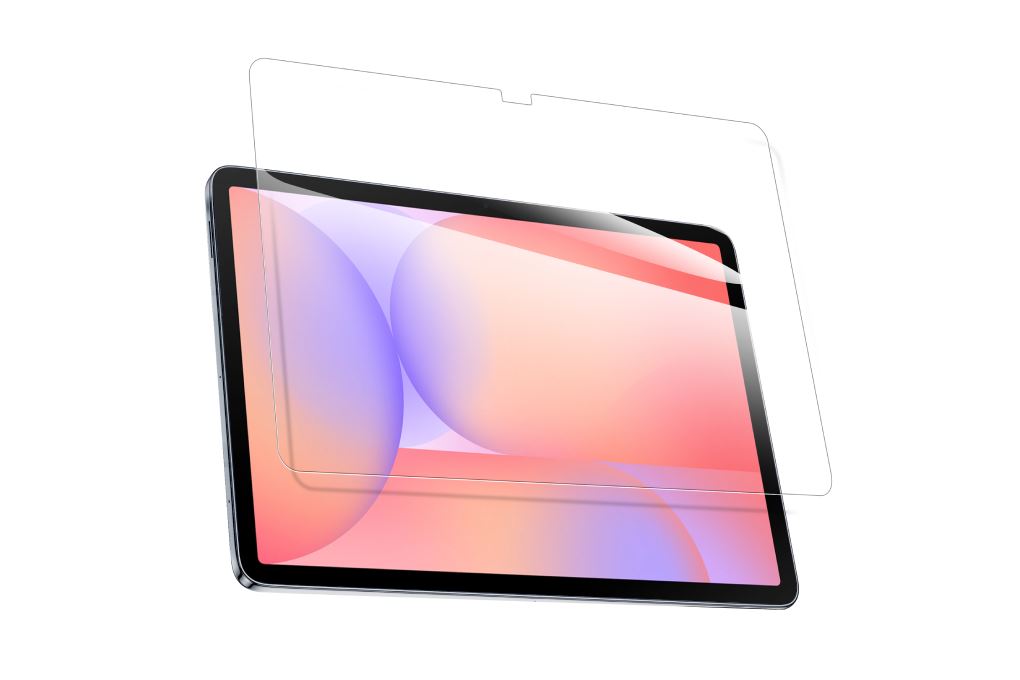 Miếng dán kính cường lực Samsung Galaxy Tab S10 Lite /S10 FE AVA+ JC - 2