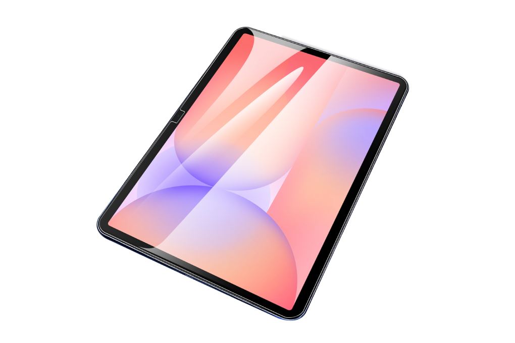 Miếng dán kính cường lực Samsung Galaxy Tab S10 Lite /S10 FE AVA+ JC - 3