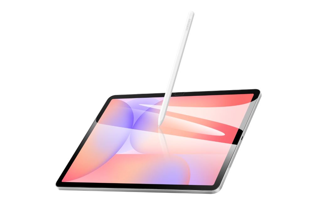 Miếng dán kính cường lực Samsung Galaxy Tab S10 Lite /S10 FE AVA+ JC - 5