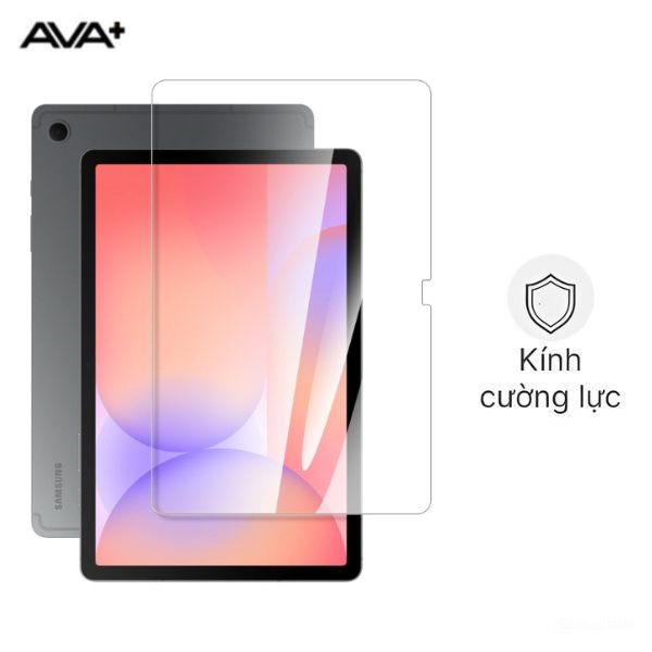 Miếng dán Samsung Galaxy Tab S10 Lite /S10 FE AVA+ JC