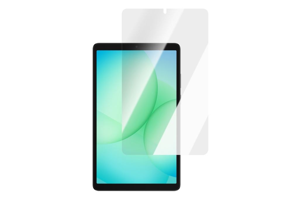 Miếng dán kính cường lực Samsung Galaxy Tab A11/A9 AVA+ JC Màu Trắng