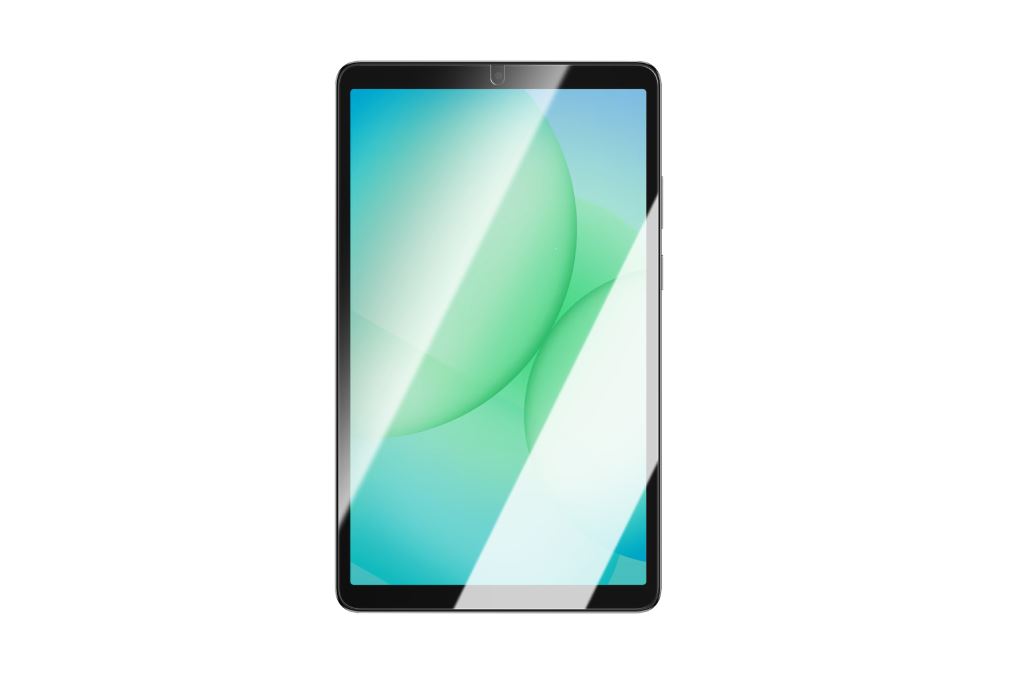 Miếng dán kính cường lực Samsung Galaxy Tab A11/A9 AVA+ JC Màu Trắng