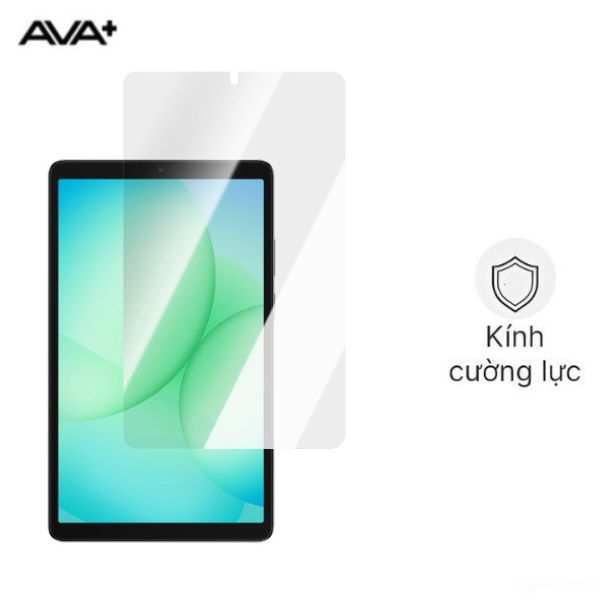 Miếng dán Samsung Galaxy Tab A11/A9 AVA+ JC