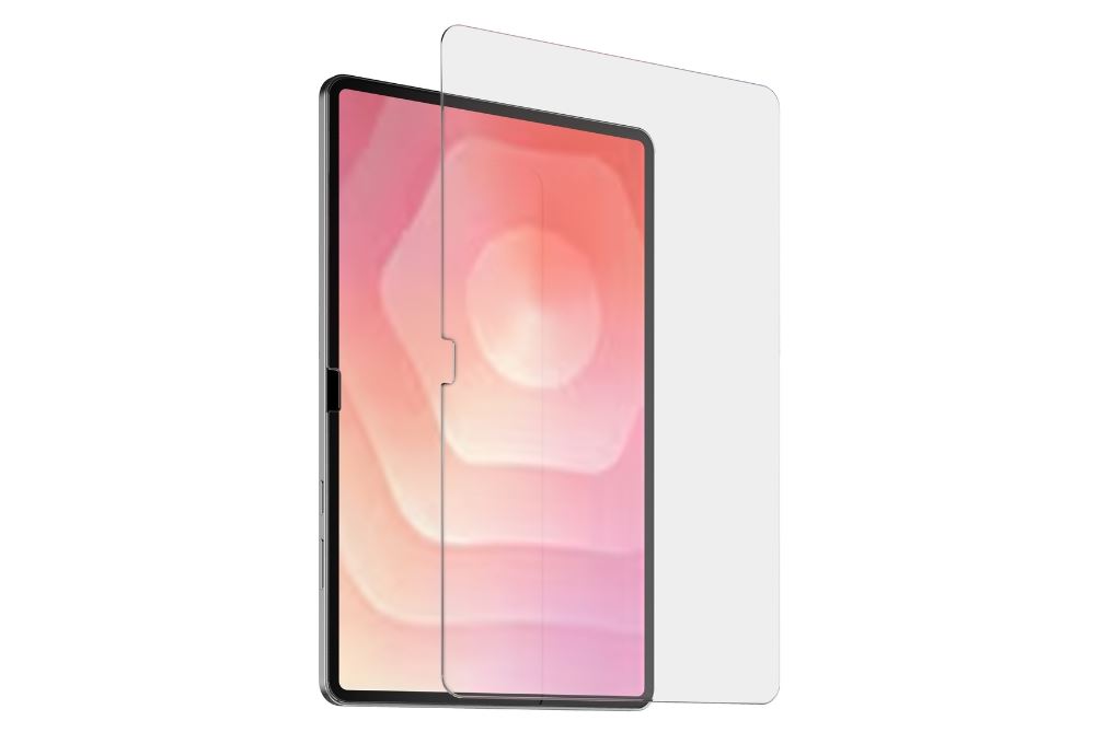 Miếng dán kính Samsung Galaxy Tab S11 cường lực AVA+ JC Màu Trắng