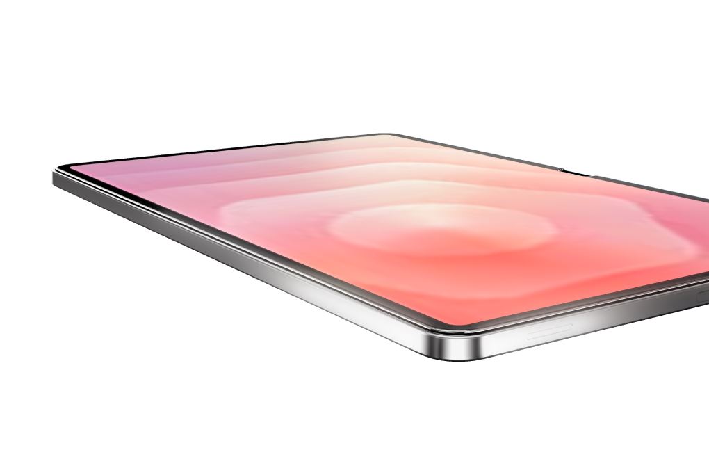 Miếng dán kính Samsung Galaxy Tab S11 cường lực AVA+ JC Màu Trắng