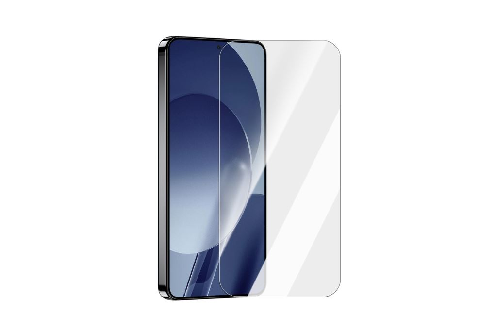 Miếng dán kính cường lực Samsung Galaxy A07 AVA+ Màu Trắng