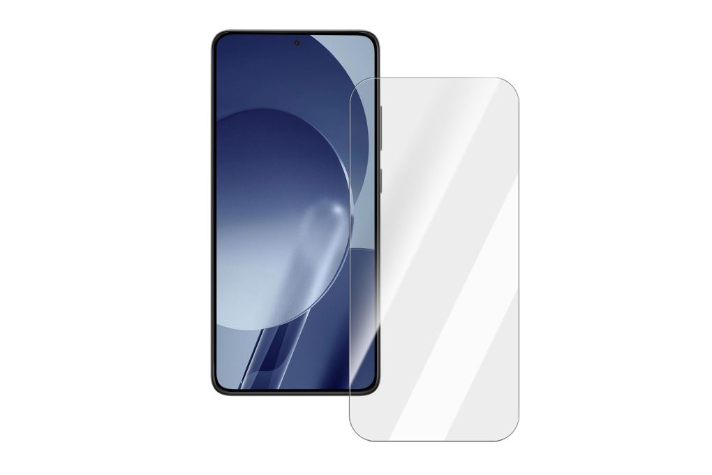Miếng dán kính cường lực Samsung Galaxy A07 AVA+ Màu Trắng