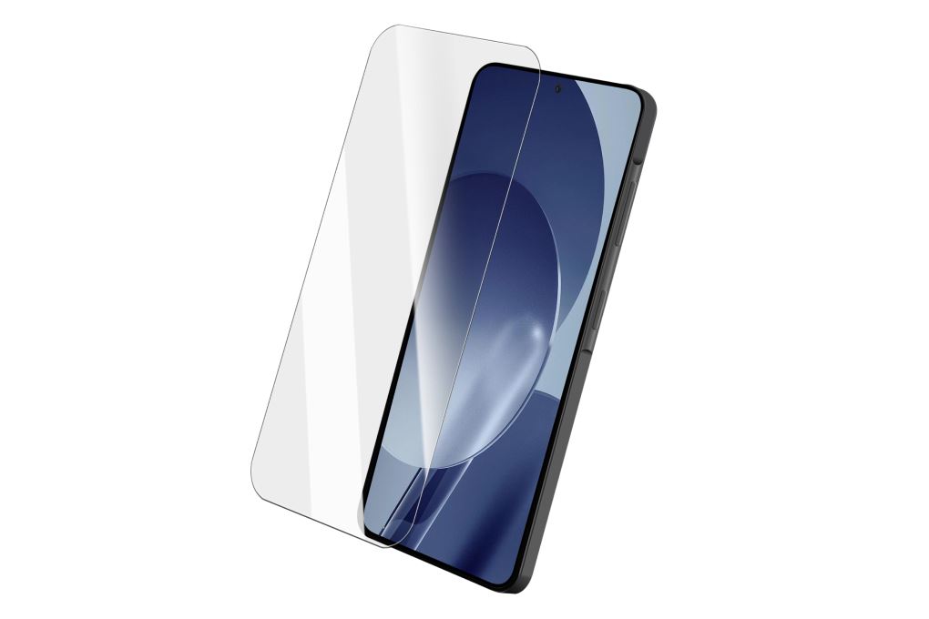 Miếng dán kính cường lực Samsung Galaxy A07 AVA+ Màu Trắng