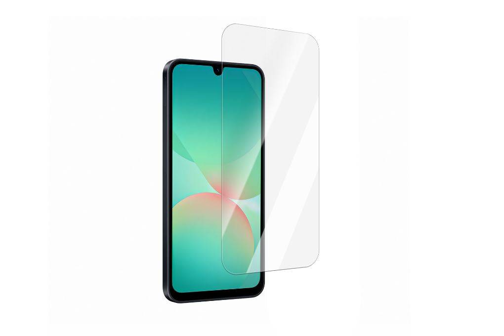 Miếng dán kính cường lực Samsung Galaxy A17 5G AVA+