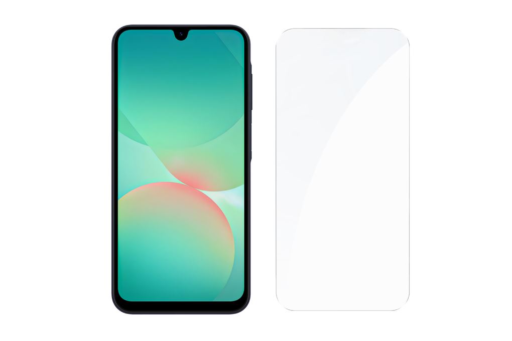 Miếng dán kính cường lực Samsung Galaxy A17 5G AVA+ - 3