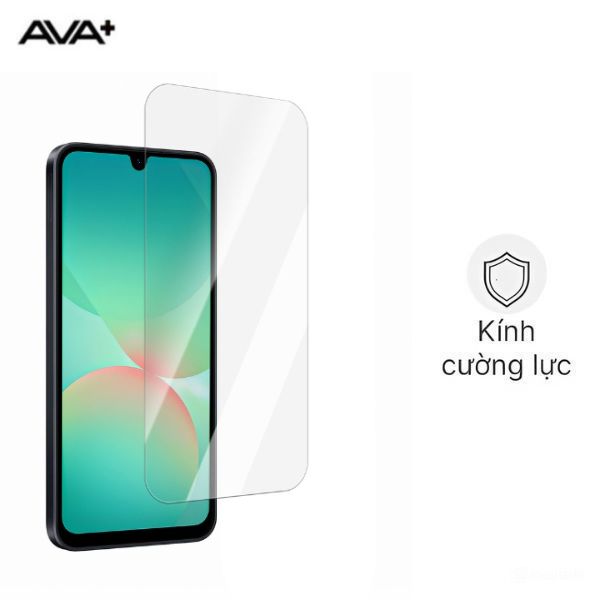 Miếng dán Samsung Galaxy A17 5G AVA+