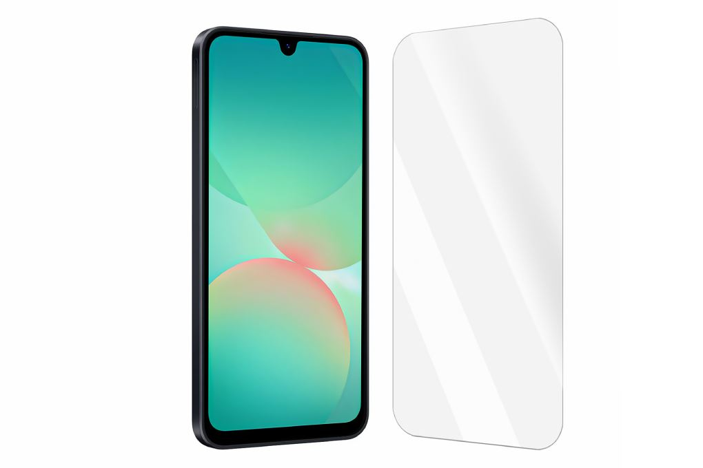 Miếng dán kính cường lực Samsung Galaxy A17 AVA+ - 2