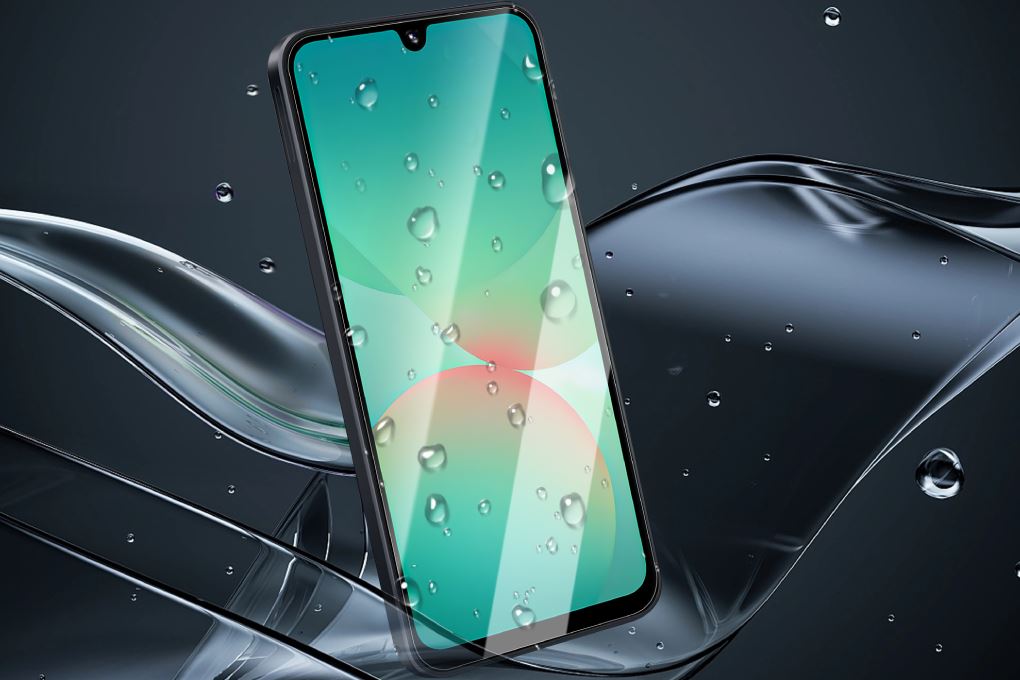 Miếng dán kính cường lực Samsung Galaxy A17 AVA+ - 5