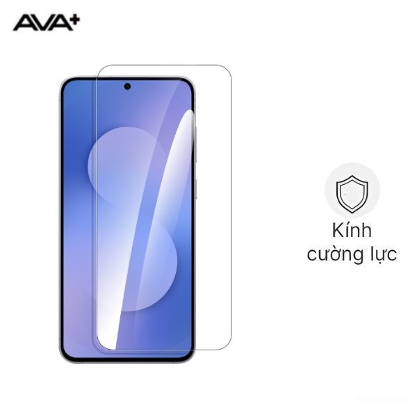 Miếng dán Samsung Galaxy S25 FE AVA+