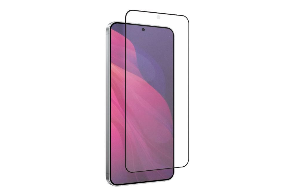 Miếng dán kính cường lực Samsung Galaxy S26 UNIQ