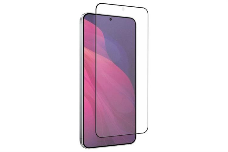 Miếng dán kính cường lực Samsung Galaxy S26 Plus UNIQ Màu Trắng