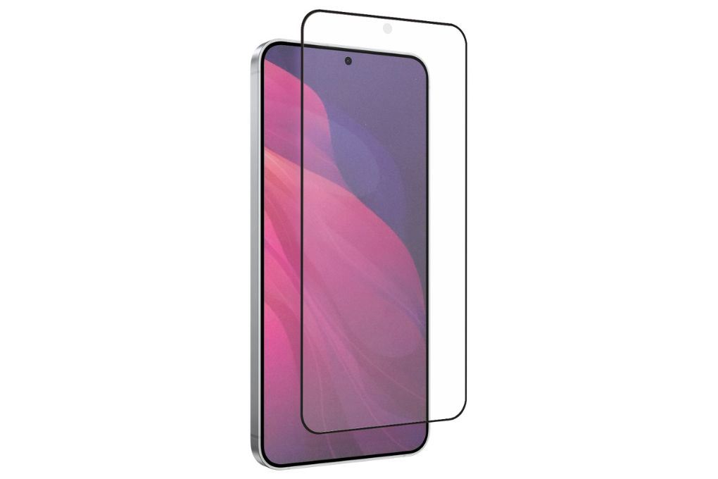 Miếng dán kính cường lực Samsung Galaxy S26 Plus UNIQ