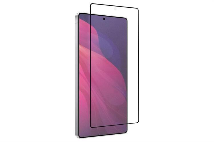 Miếng dán kính cường lực Samsung Galaxy S26 Ultra UNIQ Màu Trắng