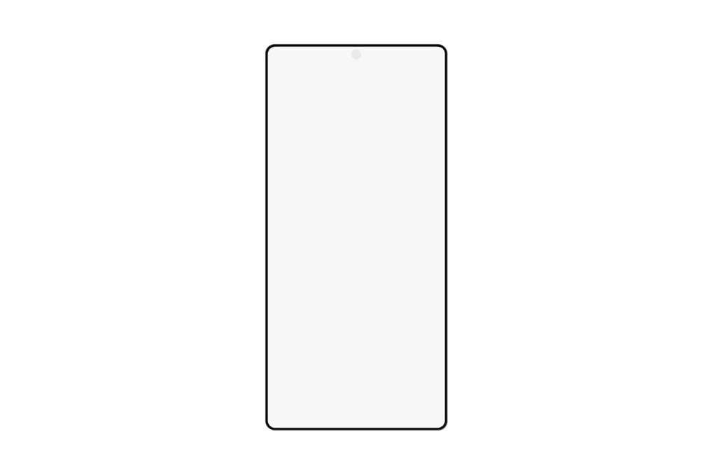 Miếng dán kính cường lực Samsung Galaxy S26 Ultra UNIQ - 2