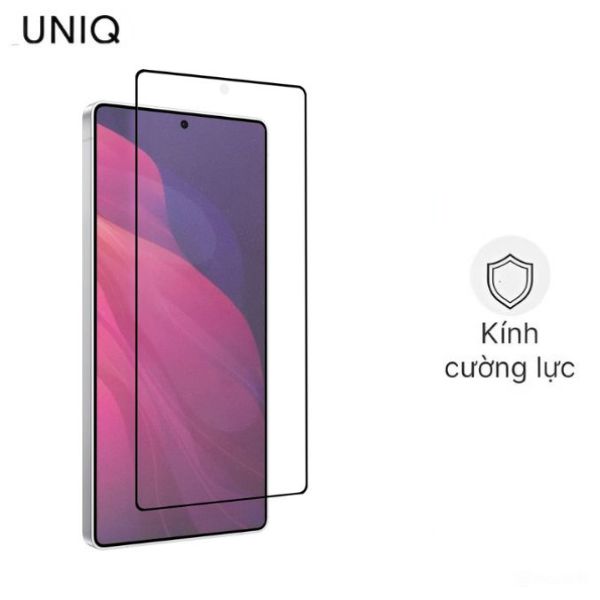 Miếng dán Samsung Galaxy S26 Ultra UNIQ