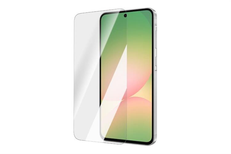 Miếng dán kính cường lực Samsung Galaxy A57 AVA+ JC Màu Trắng