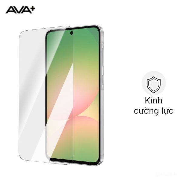 Miếng dán Samsung Galaxy A57 AVA+ JC